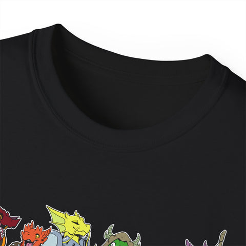 Kobold Pride