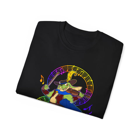 Kobold Bard Shirt