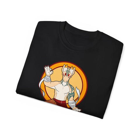 Kobold Monk Shirt