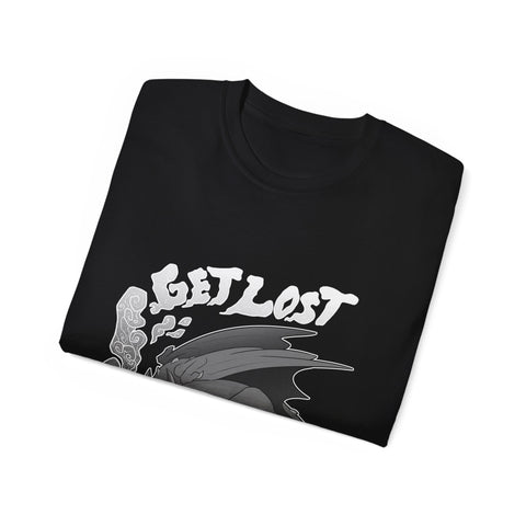 Get Lost Dragon