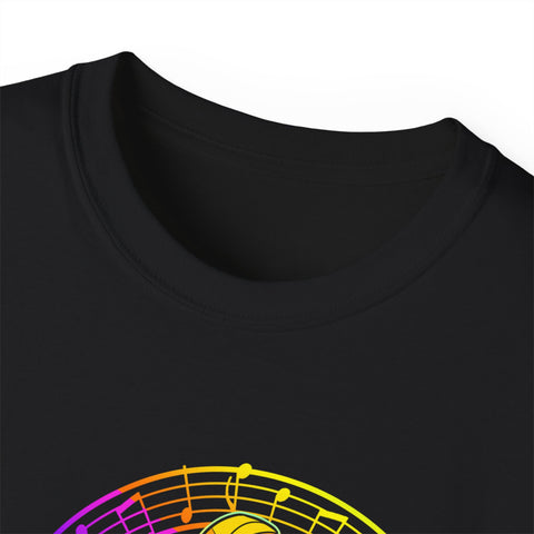 Kobold Bard Shirt