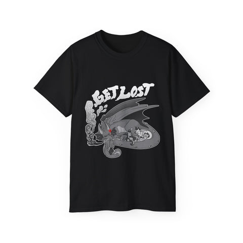 Get Lost Dragon