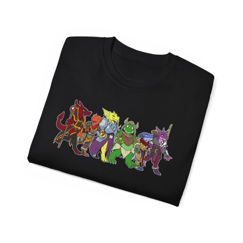 Kobold Pride