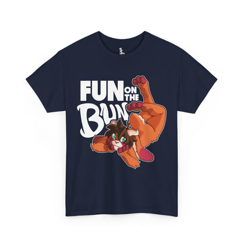 Fun on the Bun