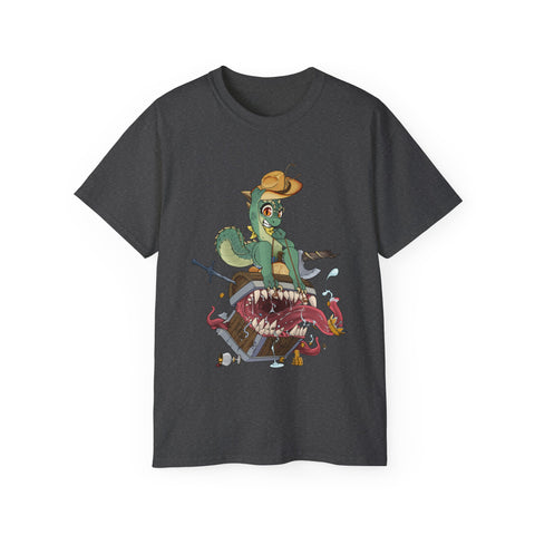 Mimic Rodeo