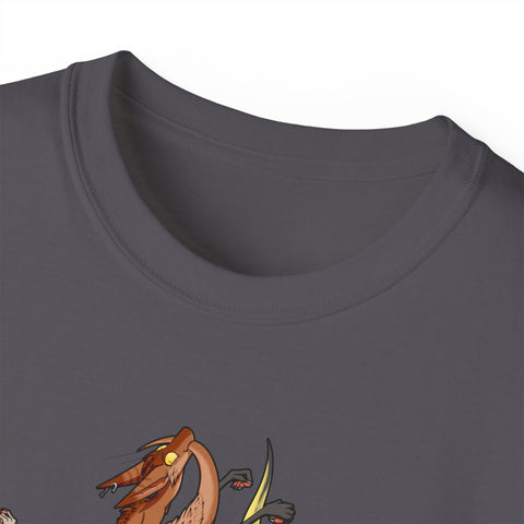 Made of Yinglet! Shirt