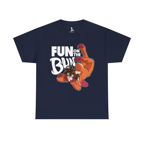 Fun on the Bun