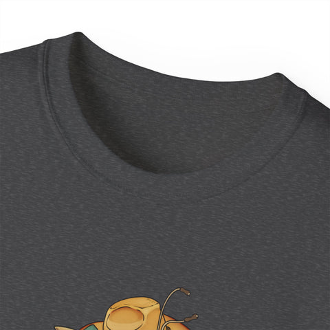 Mimic Rodeo