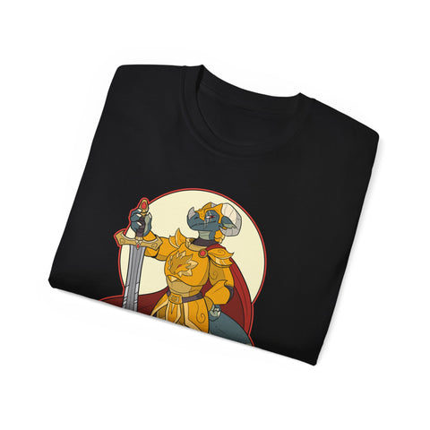 Kobold Paladin Shirt