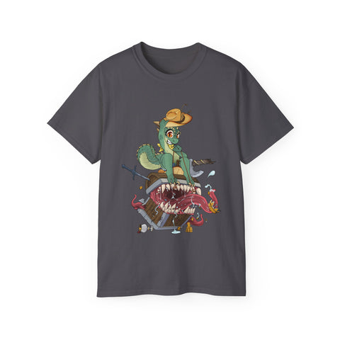 Mimic Rodeo