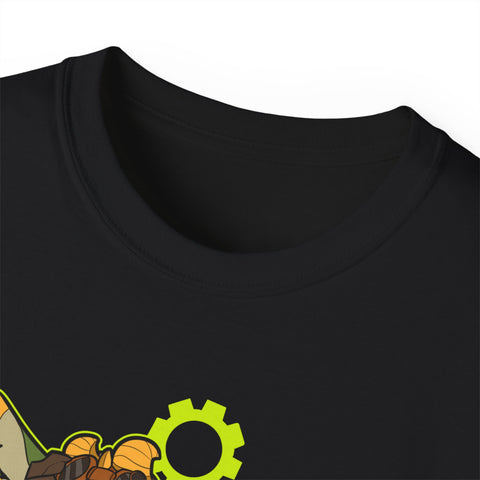 Kobold Artificer Shirt