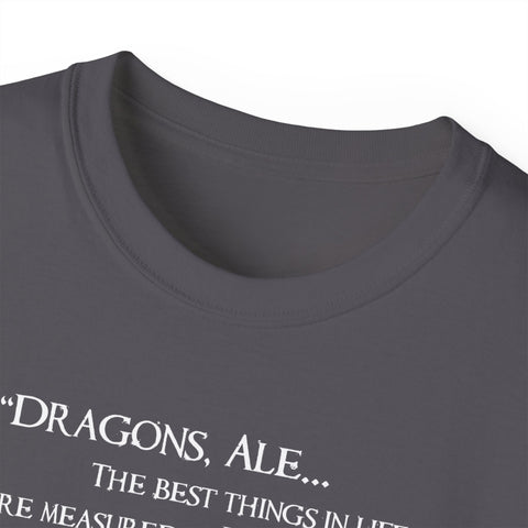 Dragons & Ale