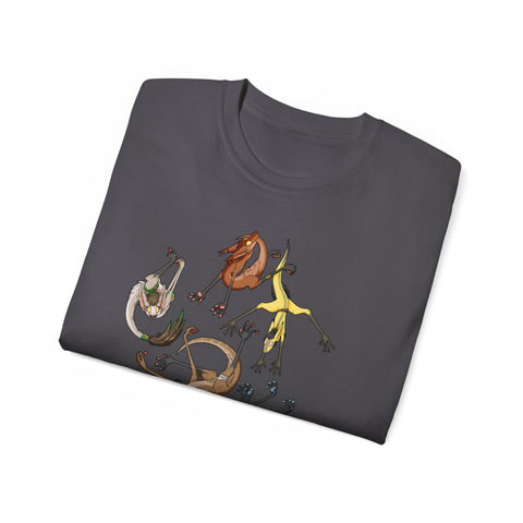 Made of Yinglet! Shirt