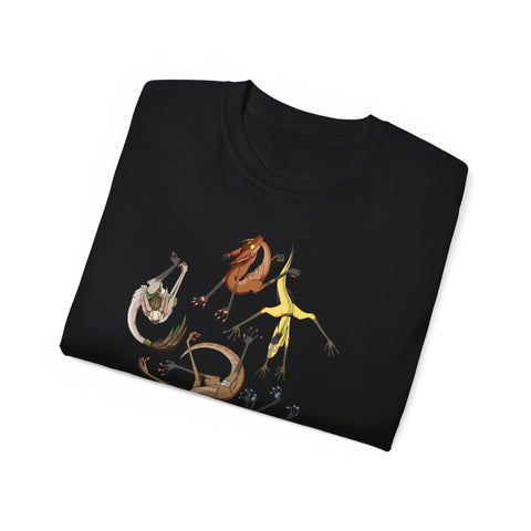 Made of Yinglet! Shirt