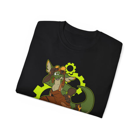 Kobold Artificer Shirt