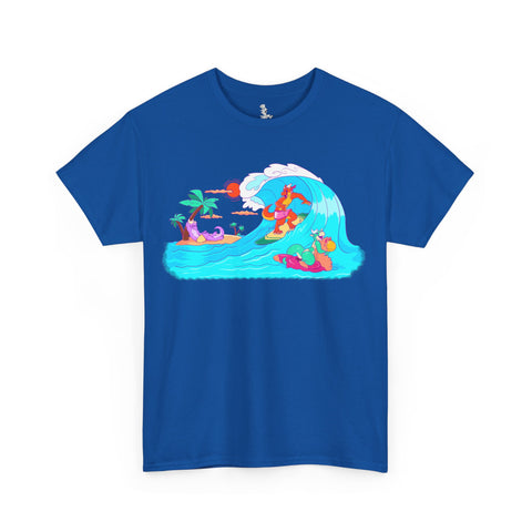 Wet Hot Kobold Summer