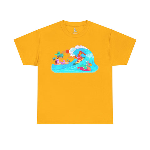 Wet Hot Kobold Summer