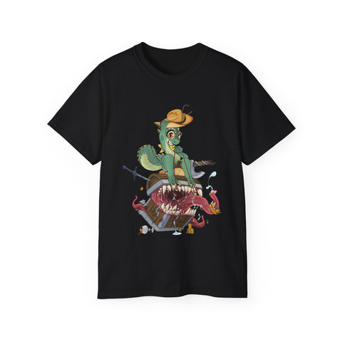 Mimic Rodeo