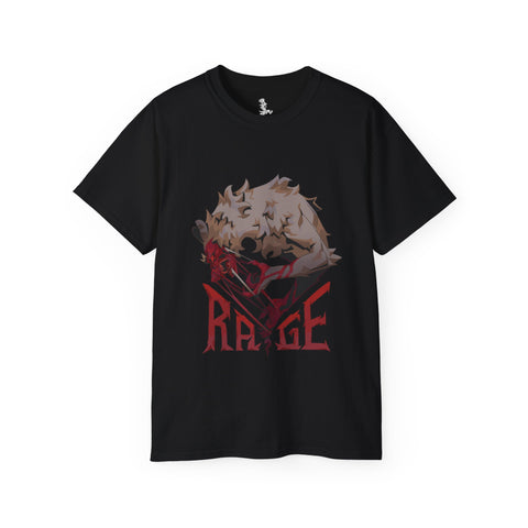 Rage Shirt