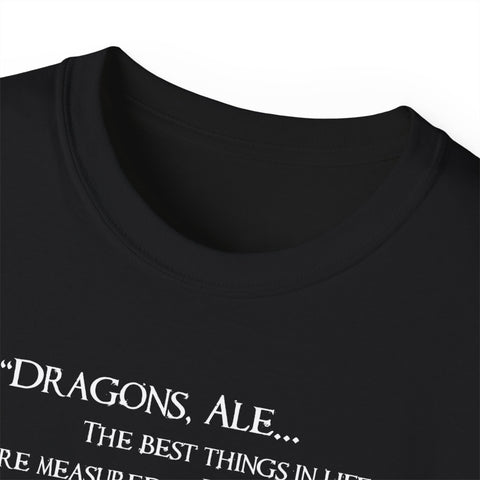 Dragons & Ale