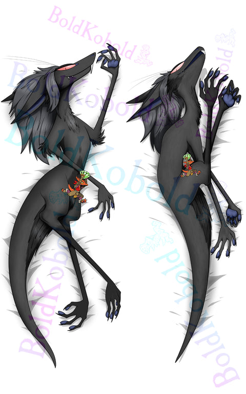Beizel Dakimakura