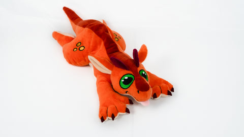 Floppy Friends Kobolds [Pre-Order ETA 5-30-2026]