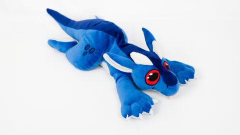 Floppy Friends Kobolds [Pre-Order ETA 5-30-2026]