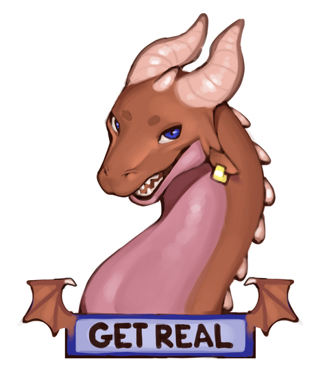 Get Real