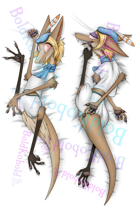 Lopin Dakimakura
