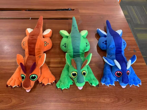 Floppy Friends Kobolds [Pre-Order ETA 5-30-2026]